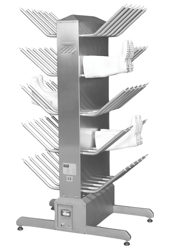 bootdryers roser group